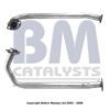 RENAU 36961590 Exhaust Pipe